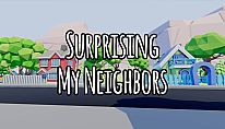 Buy Surprising My Neighbors PC