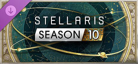 Stellaris: Season 10 DLC