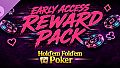 Hold'em Fold'em Poker - Early Access Reward Pack