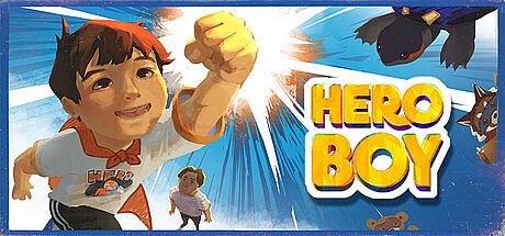 HERO BOY