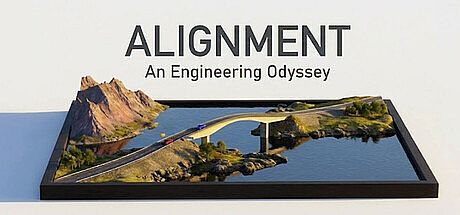 ALIGNMENT : An Engineering Odyssey Game