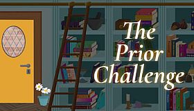 The Prior Challenge