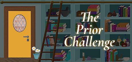 The Prior Challenge Game