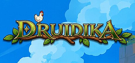 Druidika Game