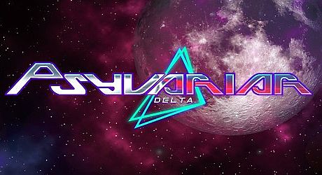 Psyvariar Delta Game