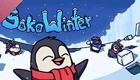 SokoWinter Soundtrack