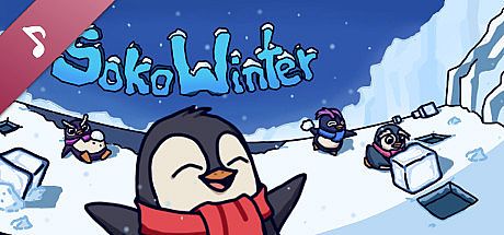 SokoWinter Soundtrack DLC