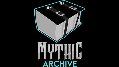 Mythic Archive - Host License DLC