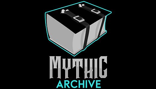 Mythic Archive - Host License