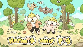 Hermit and Pig