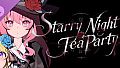 StarryNightTeaParty - Windows Cursor