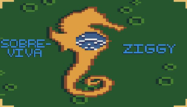 Buy Sobreviva Ziggy!