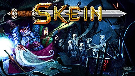 Skein Game
