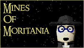 Mines Of Moritania