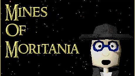Mines Of Moritania Game