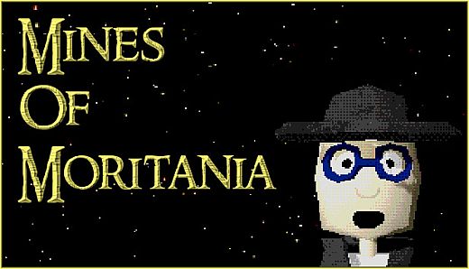 Mines Of Moritania
