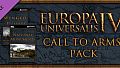 Europa Universalis IV: Call-to-Arms Pack