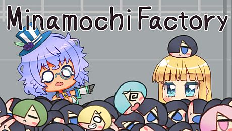 Minamochi Factory Game