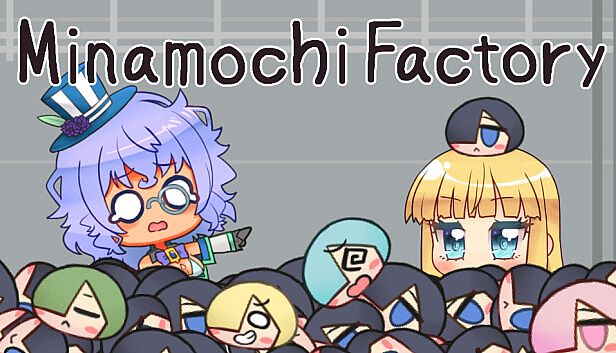 Buy Minamochi Factory