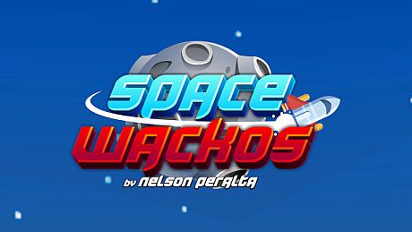 Space Wackos Game