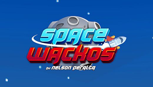 Space Wackos
