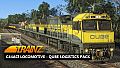 Trainz Plus DLC - QUBE GE C44aci Pack