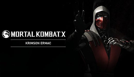 Krimson Ermac