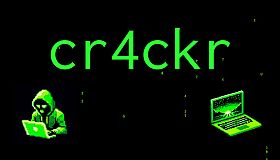 cr4ckr