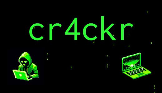cr4ckr
