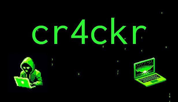 Buy cr4ckr