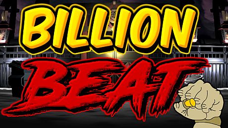 Billion Beat Game