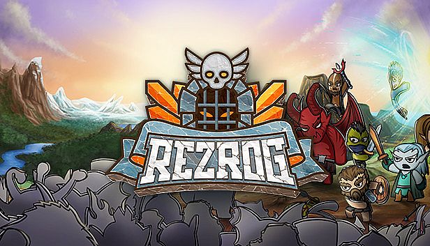 Buy Rezrog