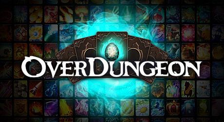 Overdungeon Game