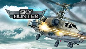 Sky Hunter - KA-50