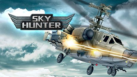 Sky Hunter - KA-50 DLC