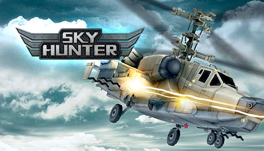 Sky Hunter - KA-50