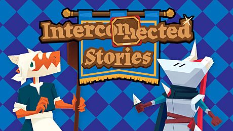 Interconnected Stories Game