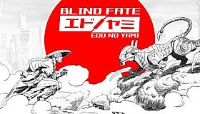 Blind Fate: Edo no Yami