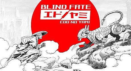 Blind Fate: Edo no Yami Game