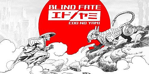 Blind Fate: Edo no Yami