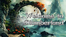 Master of Pieces Jigsaw Puzzle - Welcome to Slumberland