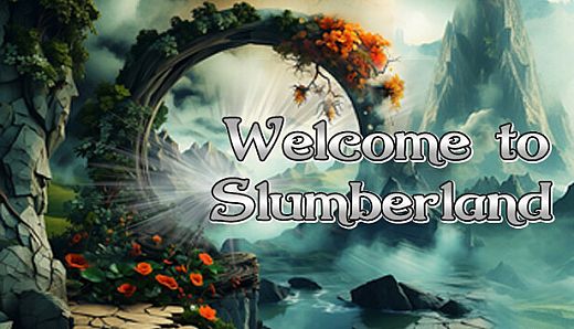 Master of Pieces Jigsaw Puzzle - Welcome to Slumberland