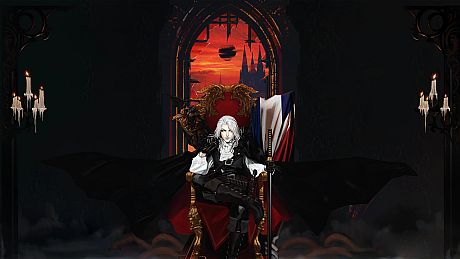 Skautfold: Shrouded in Sanity Game