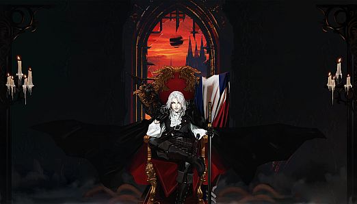 Skautfold: Shrouded in Sanity