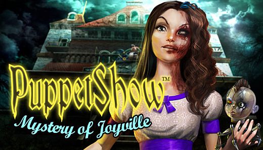 PuppetShow: Mystery of Joyville