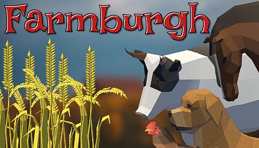 Farmburgh
