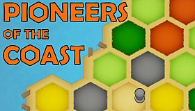 Pioneers of the Coast - Enhanced