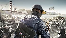Watch Dogs2 - Gold Edition