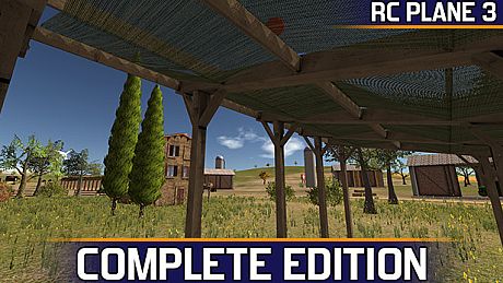 RC Plane 3 - Complete Edition DLC