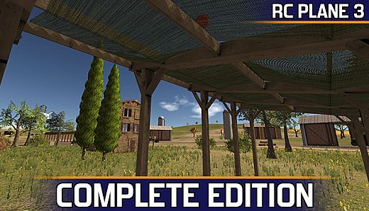 RC Plane 3 - Complete Edition